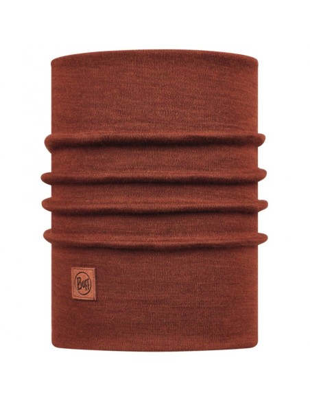 Buff® Heavyweight Merino Wool - Solid Sienna - 113018.411.10.00
