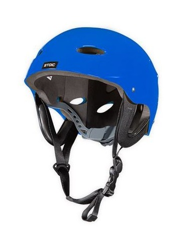 Κράνος Ποταμού Aqua Design Stoic Blue
