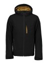 Ανδρικό Softshell Jacket Icepeak Balta Black