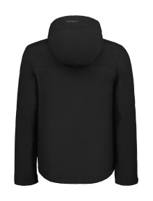 Ανδρικό Softshell Jacket Icepeak Balta Black 2
