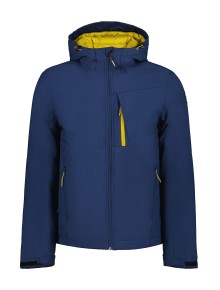 Ανδρικό Softshell Jacket Icepeak Balta Blue