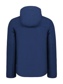 Ανδρικό Softshell Jacket Icepeak Balta Blue 2