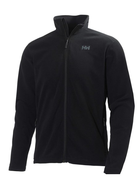 Ανδρικό Fleece Helly Hansen Daybreaker Black