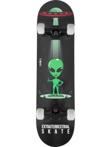Skateboard Amila Skatebomb Extraterrestrial