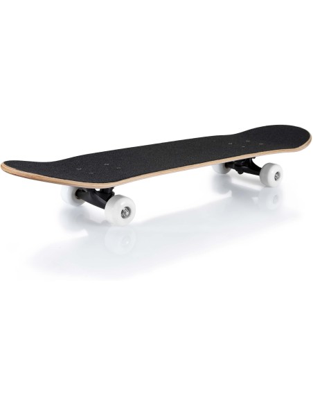 Skateboard Amila Skatebomb Extraterrestrial