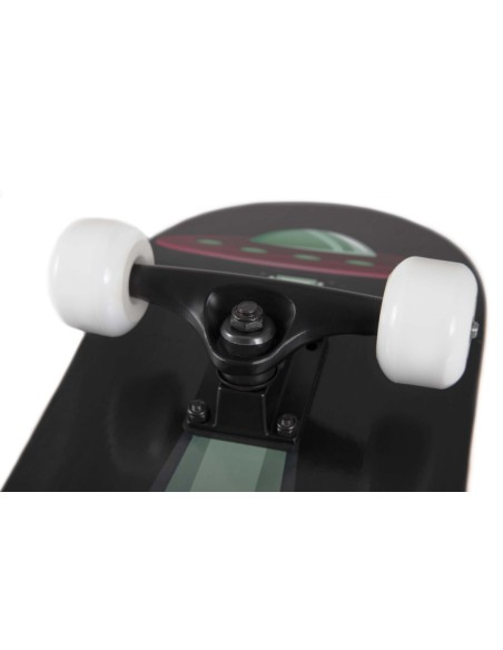 Skateboard Amila Skatebomb Extraterrestrial