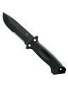 Μαχαίρι Gerber LMF II Infantry Μαύρο