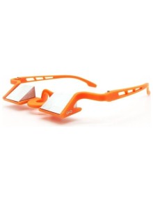 Γυαλιά Ασφάλισης Y&Y Plasfun Evo Orange
