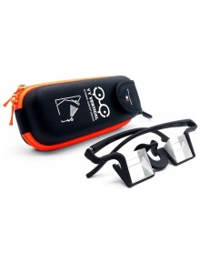 Γυαλιά Ασφάλισης Y&Y Plasfun Evo Orange 2