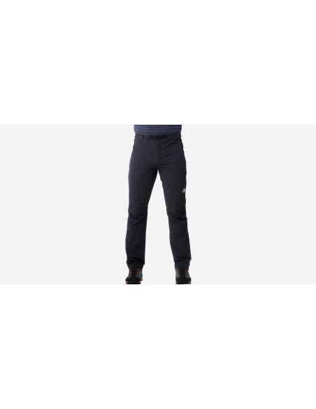 Ανδρικό παντελόνι SoftShell Mountain Equipment Ibex Mountain Pant Broadleaf Reg