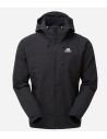 Ανδρικό Softshell Mountain Equipment Mission Black