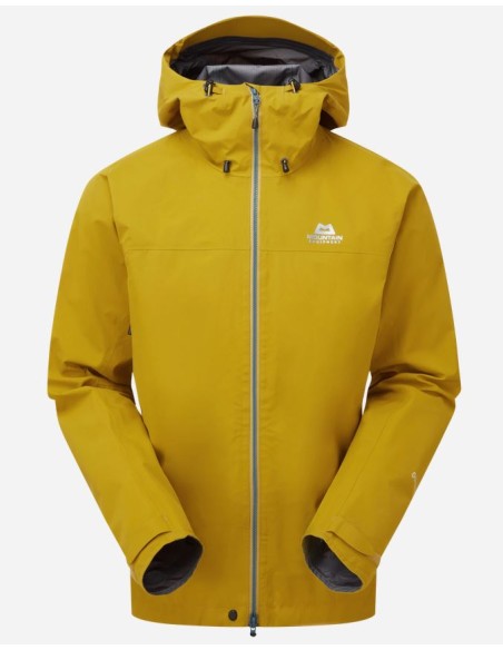 Ανδρικό Αδιάβροχο Jacket Mountain Equipment Shivling Acid