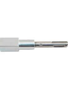 Kong Driller adapter For motorizing winches 2