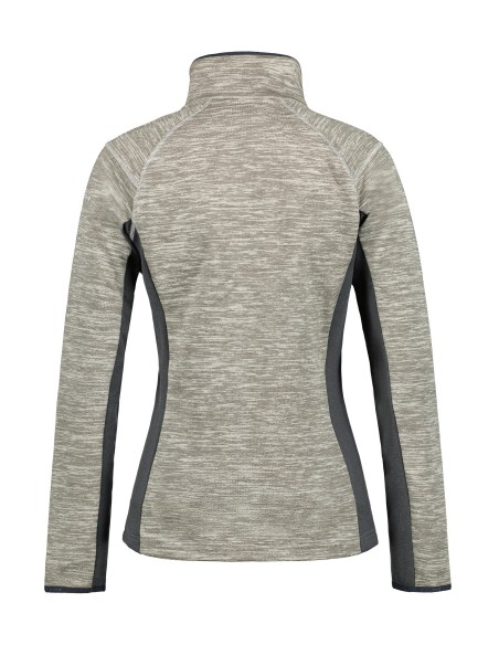 Γυναικείο Fleece Icepeak Bottrop Natural White