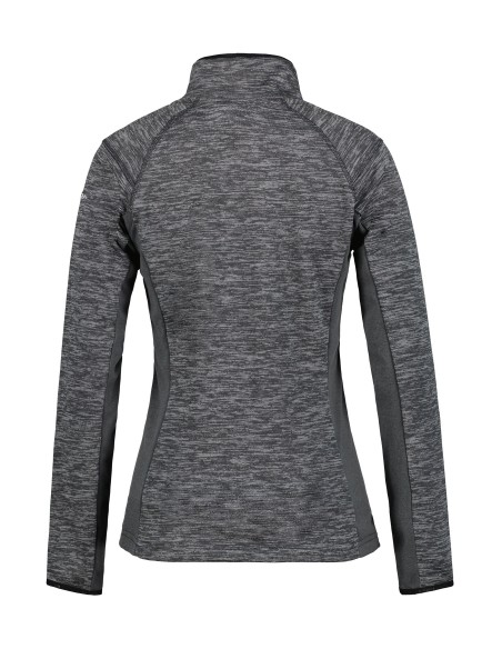 Γυναικείο Fleece Icepeak Bottrop Granite