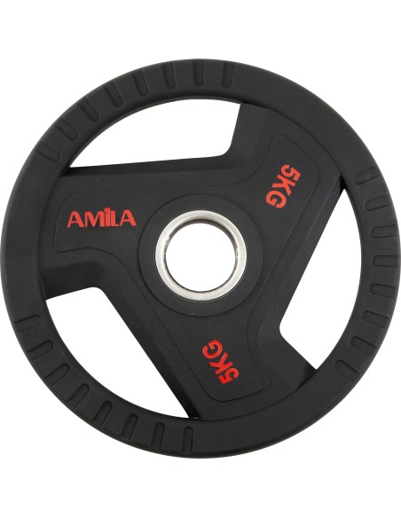 Δίσκος AMILA TPU 50mm 5,00Kg