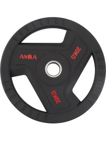 Δίσκος AMILA TPU 50mm 20,00Kg