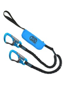 Κιτ Via Ferrata Kong Medale