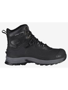Μπότακι After-ski CMP Hacrux Snow Boot Black