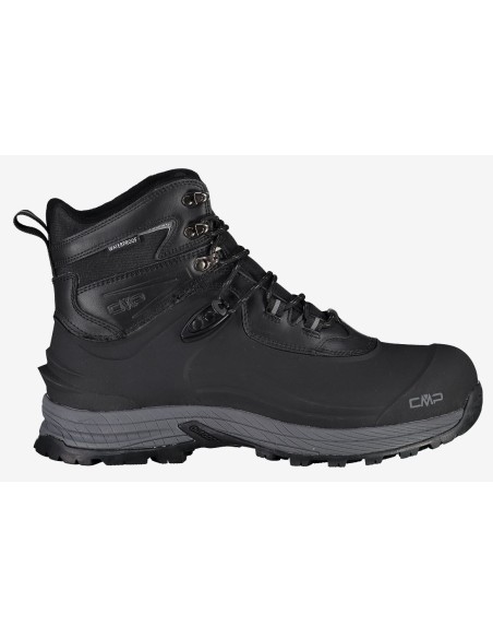 Μπότακι After-ski CMP Hacrux Snow Boot Black