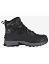 Μπότακι After-ski CMP Hacrux Snow Boot Black