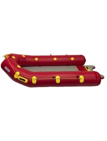 WRS International Mega Sled