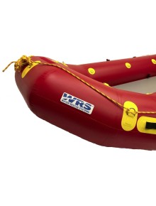 WRS International Mega Sled 2