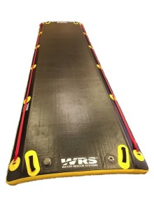 WRS International Rescue Pathways