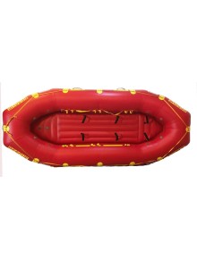WRS International Rescue Raft -4.0m