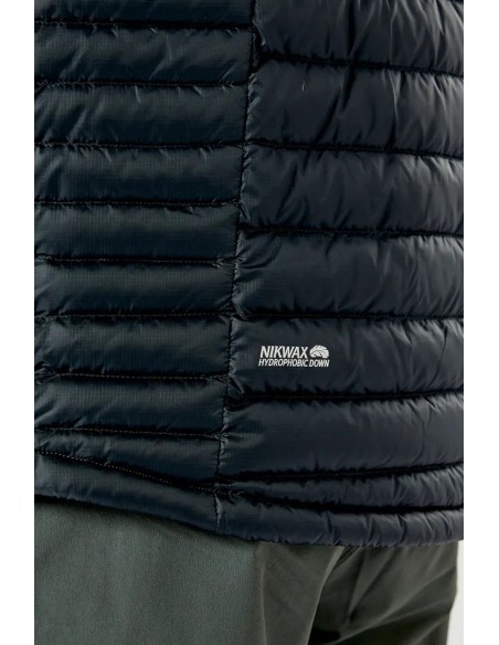 Ανδρικό πουπουλένιο Rab Microlight Alpine Jacket Deep Ink