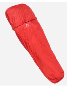 Mountain Equipment Ion Bivi Cherry Red