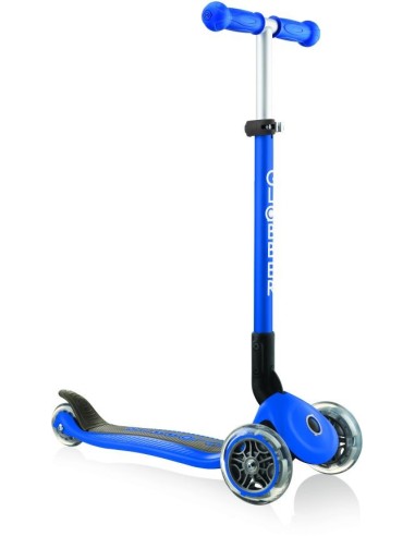 Globber Scooter Primo Foldable Navy Blue