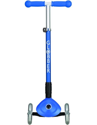 Globber Scooter Primo Foldable Navy Blue