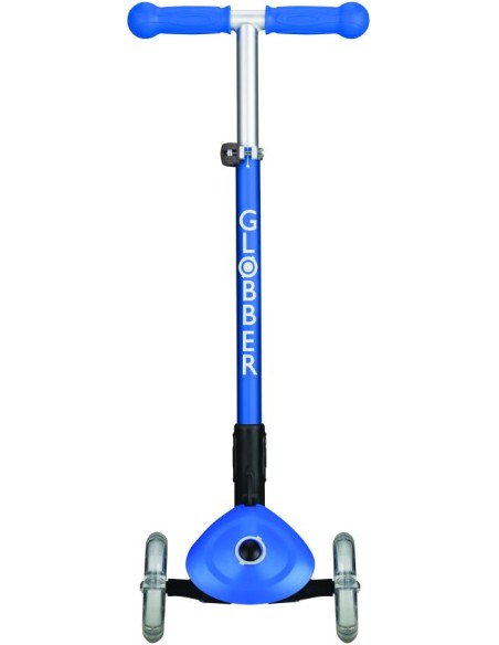 Globber Scooter Primo Foldable Navy Blue