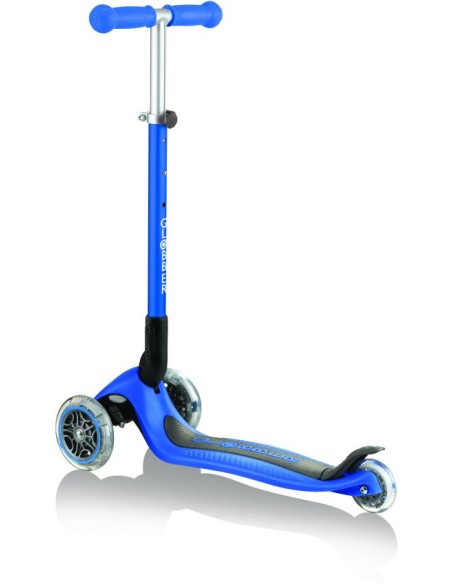 Globber Scooter Primo Foldable Navy Blue