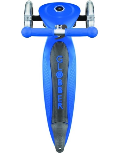 Globber Scooter Primo Foldable Navy Blue