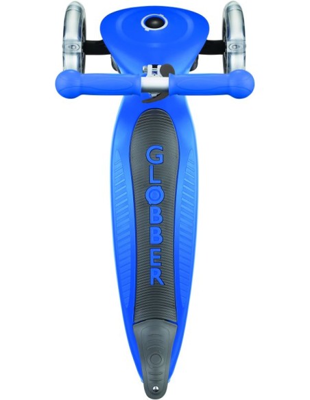 Globber Scooter Primo Foldable Navy Blue