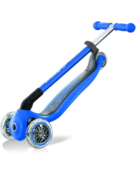Globber Scooter Primo Foldable Navy Blue