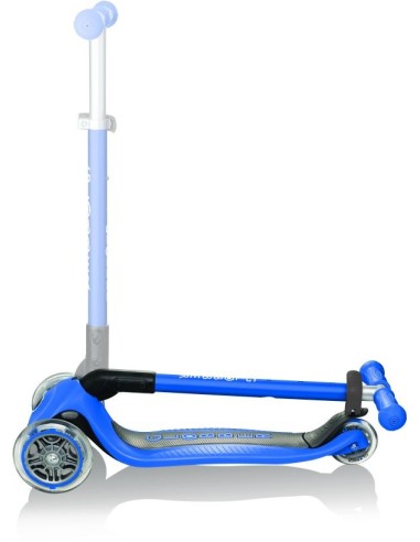 Globber Scooter Primo Foldable Navy Blue