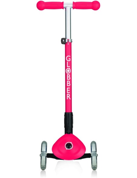 Globber Scooter Primo Foldable Red