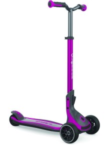 Globber Ultimum - Deep Pink