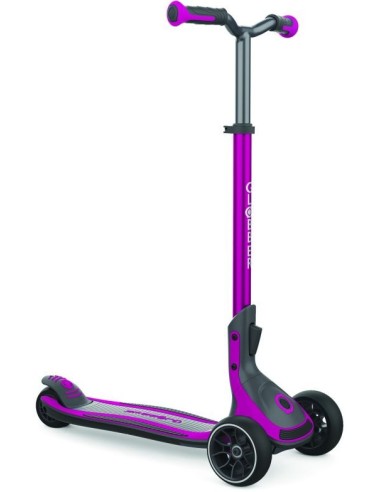 Globber Ultimum - Deep Pink