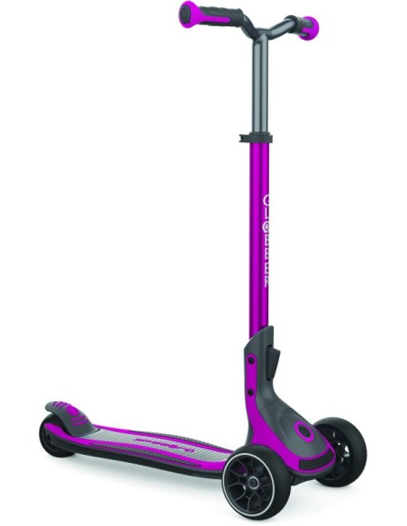 Globber Ultimum - Deep Pink
