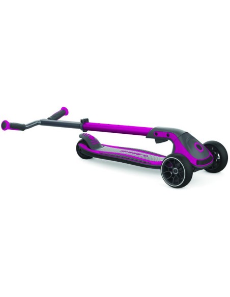 Globber Ultimum - Deep Pink