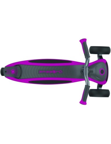 Globber Ultimum - Deep Pink