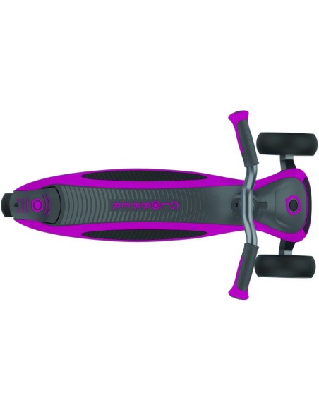 Globber Ultimum - Deep Pink