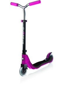 Globber Πατίνι Flow 125 Ruby-Grey