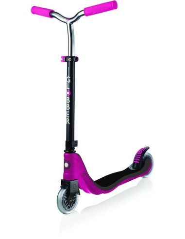 Globber Πατίνι Flow 125 Ruby-Grey