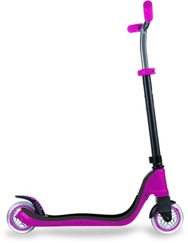Globber Πατίνι Flow 125 Ruby-Grey