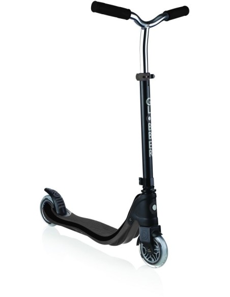 Globber Πατίνι Flow 125 Black-Black